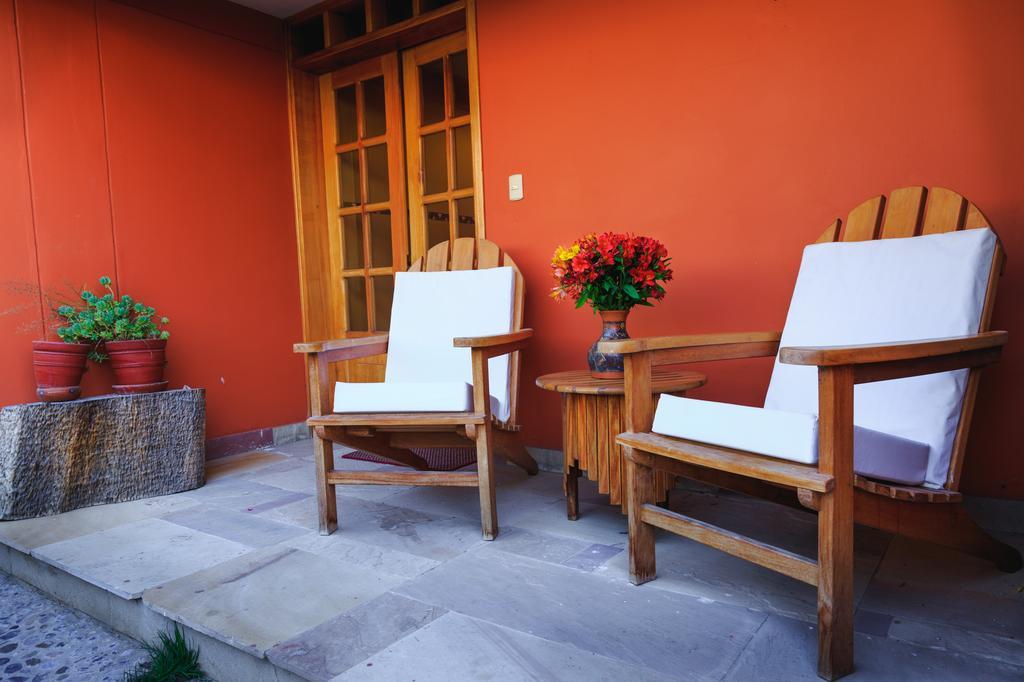 Hotel Pakaritampu Ollantaytambo Dış mekan fotoğraf